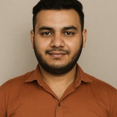 Faizullah Qureshi