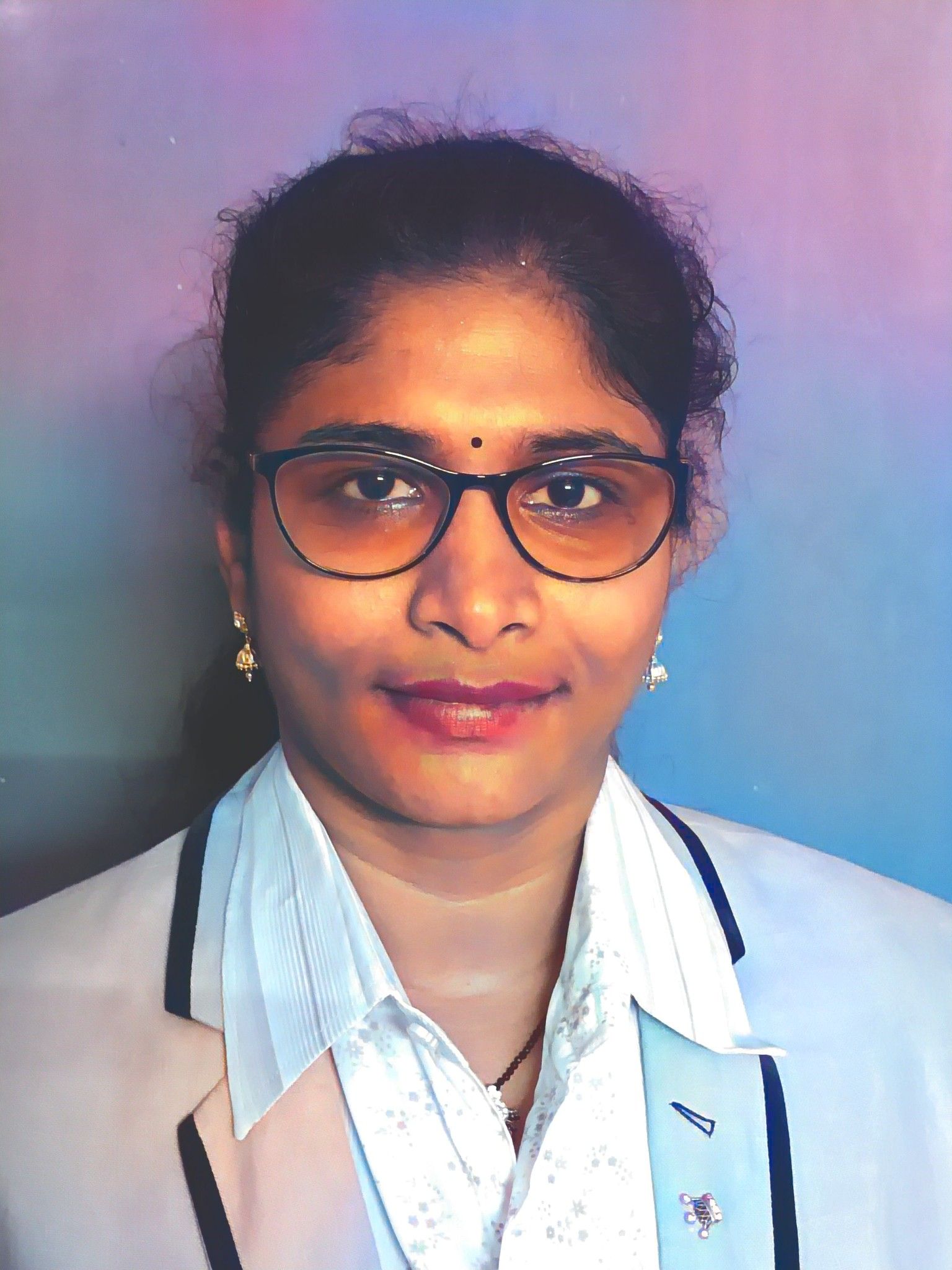 Krishnamsetty Vijitha