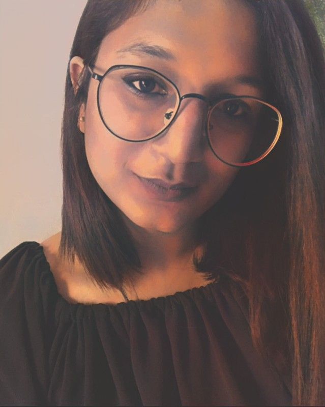 Priyanka Goenka