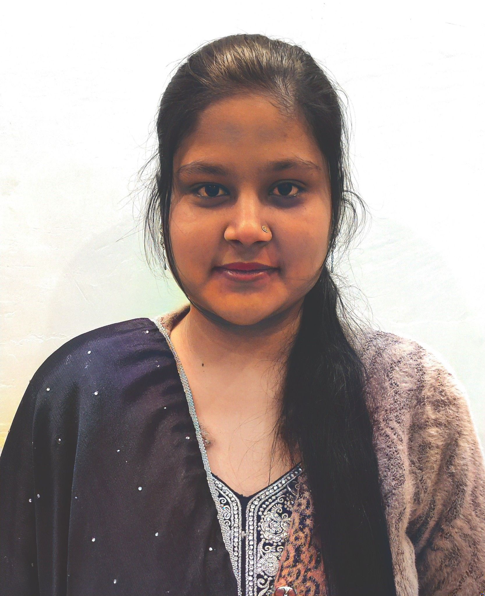 Kehkeshan Parween