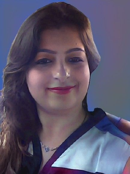Anisha Sachdeva sobti