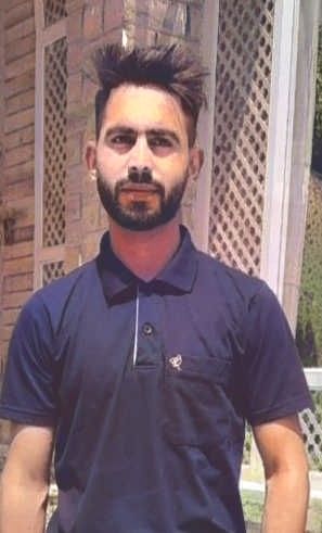 Mohammad Asif khan