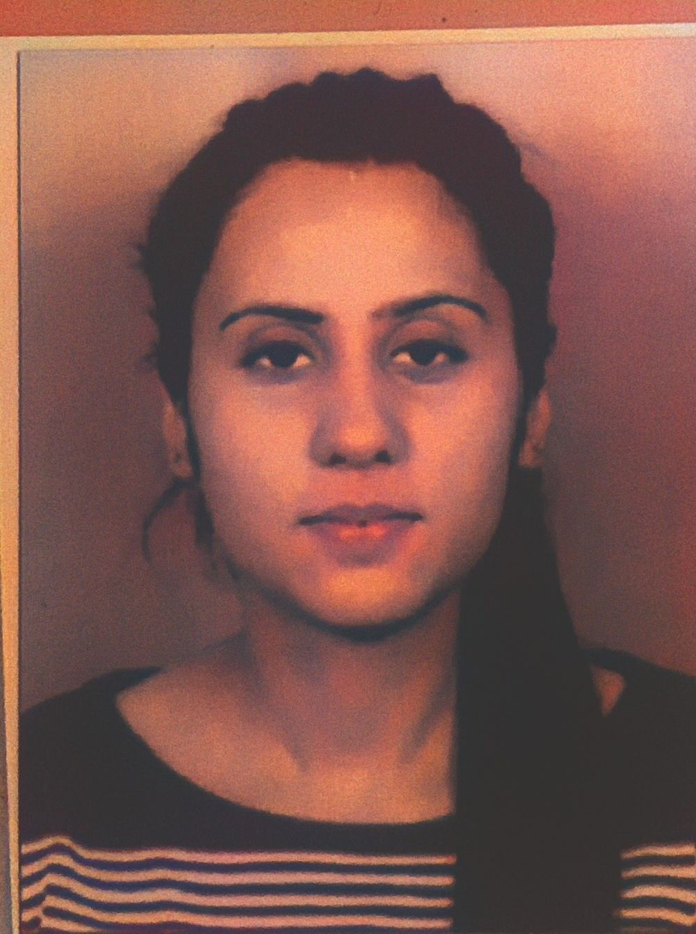 Nitika Sareen