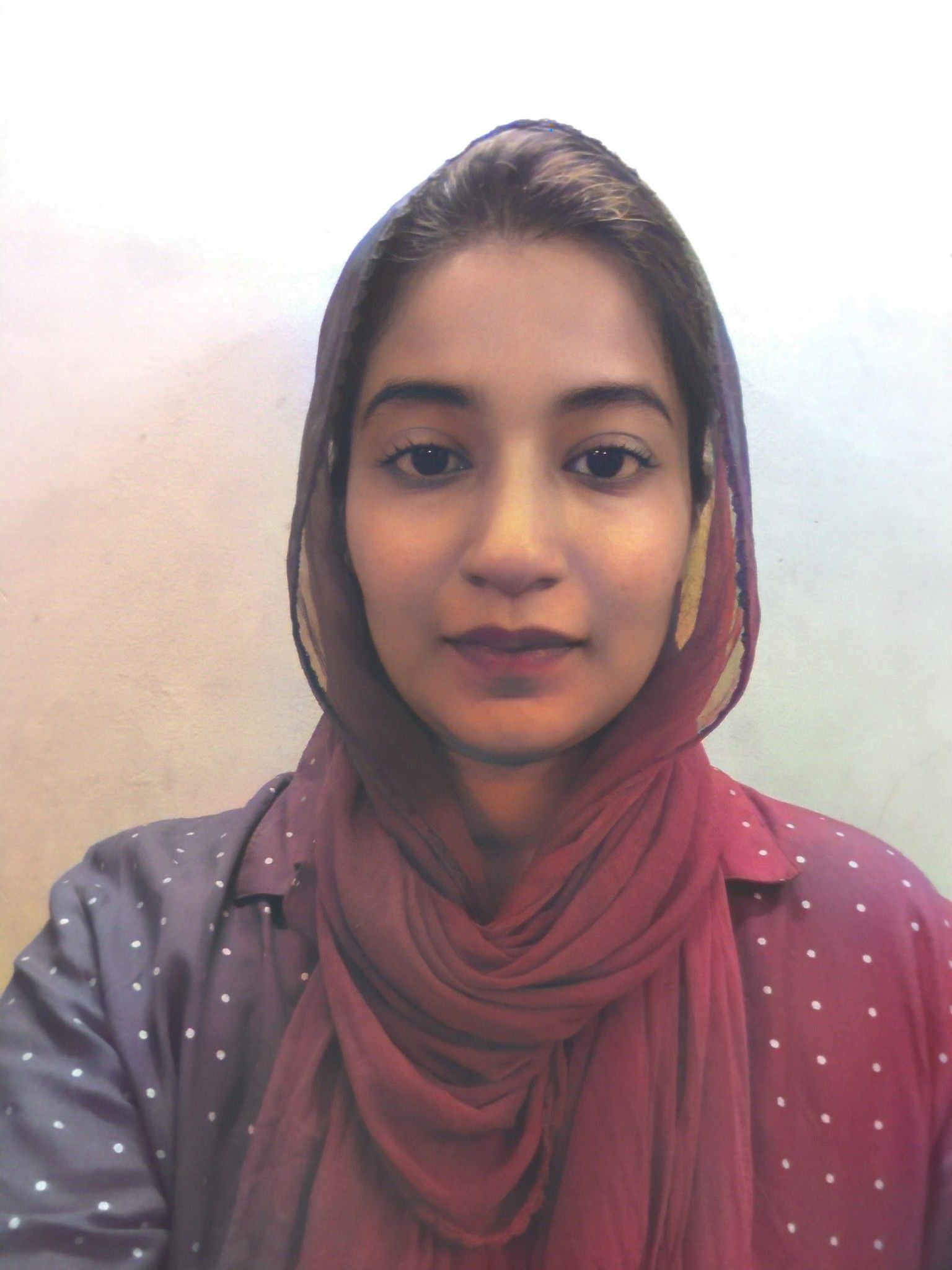Khadija
