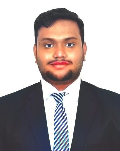 Nikhil Sanjay verma