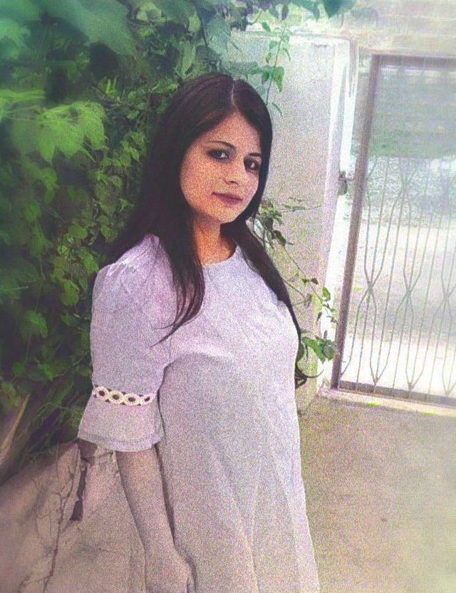 Nisha Singh solanki