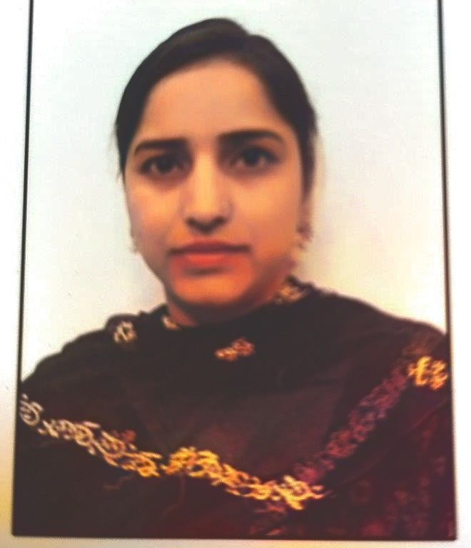 Nazneen Jamal