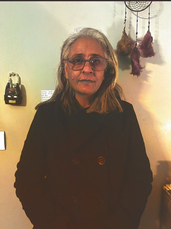 Sangeeta Madhok