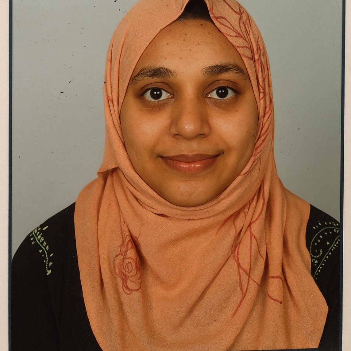 Shadan Yaseen farooqui