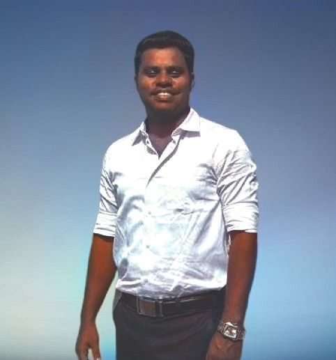 Keriyan Mamidwar