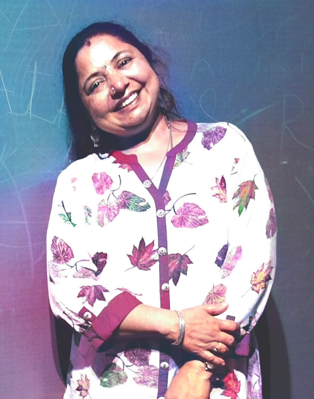 Lalita Ram