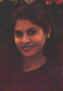 Prachi Sanghani