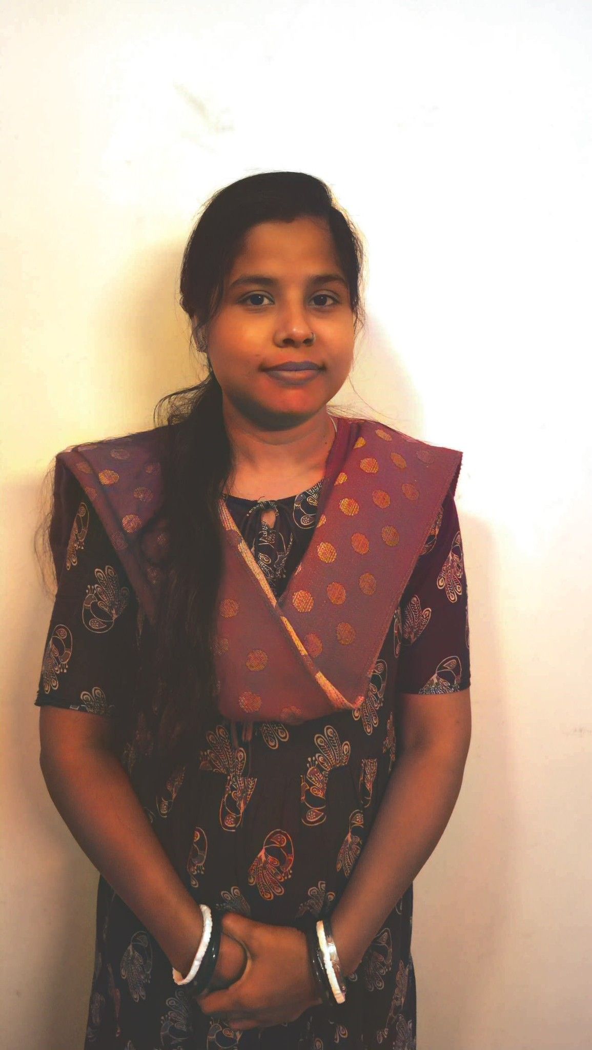 Moumita Mandal