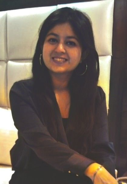 Kunica Mahajan