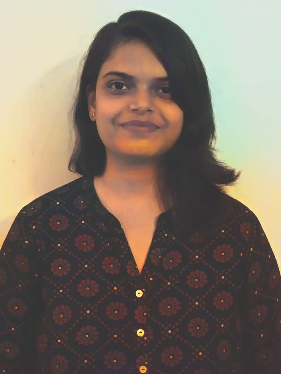Manisha Rai