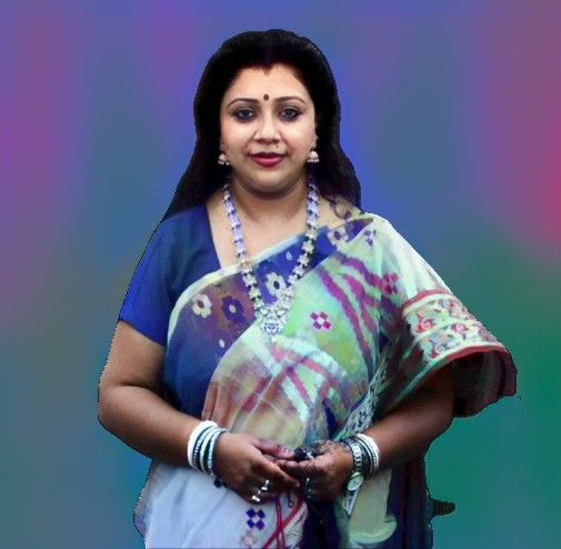 Isha Bhattacharya