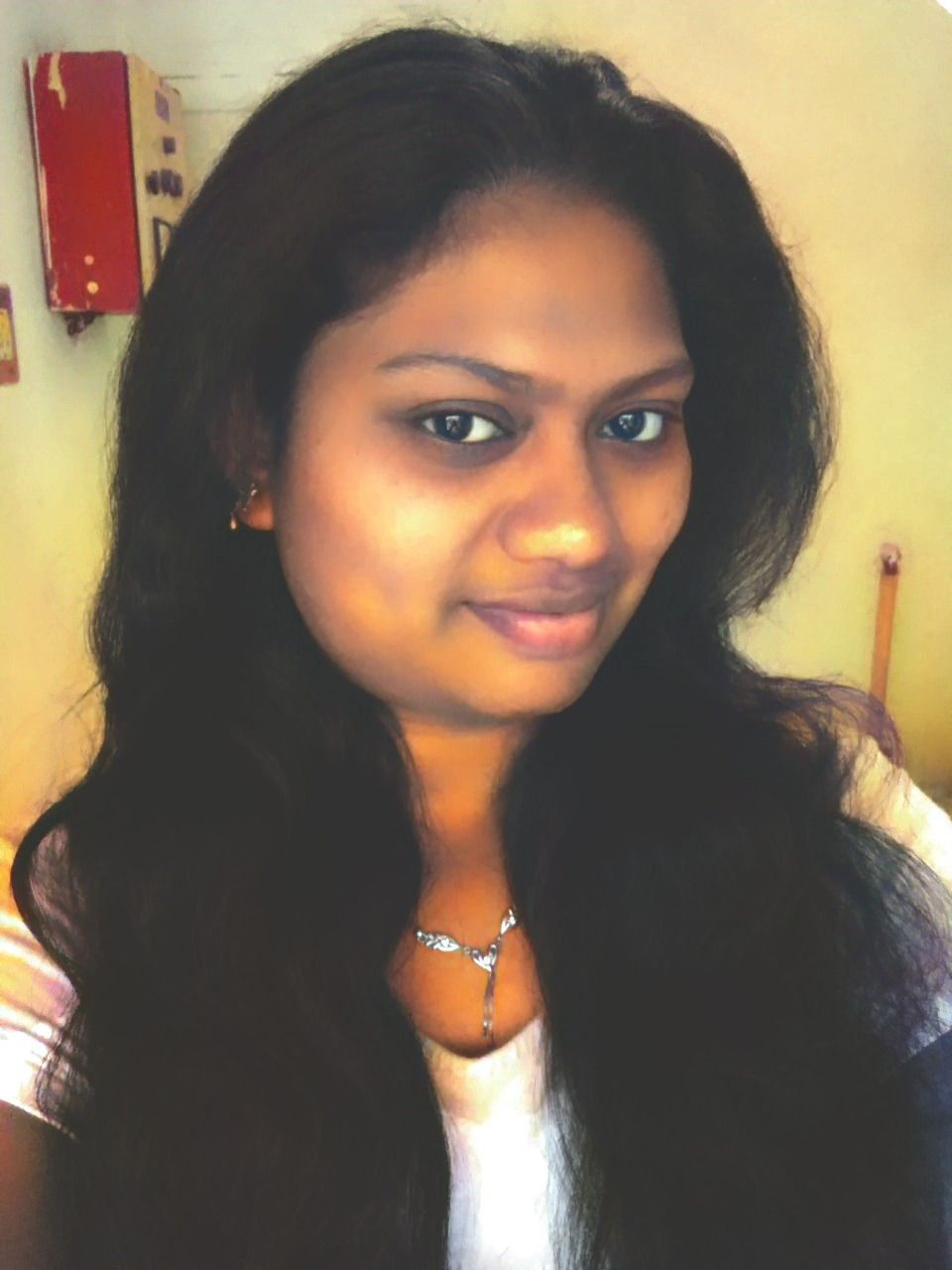 Madhumitha Kg