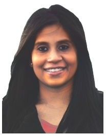 Neha Jalan saraf