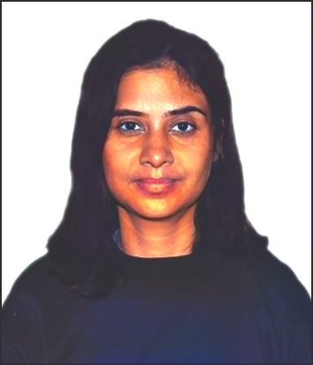 Lopamudra Bhagawati