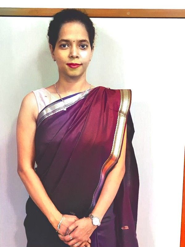 Pratima Mishra
