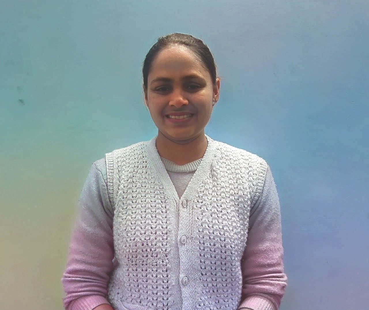 Kulwinder Kaur