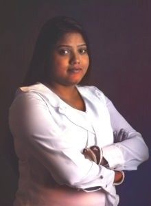 Pooja Kundu