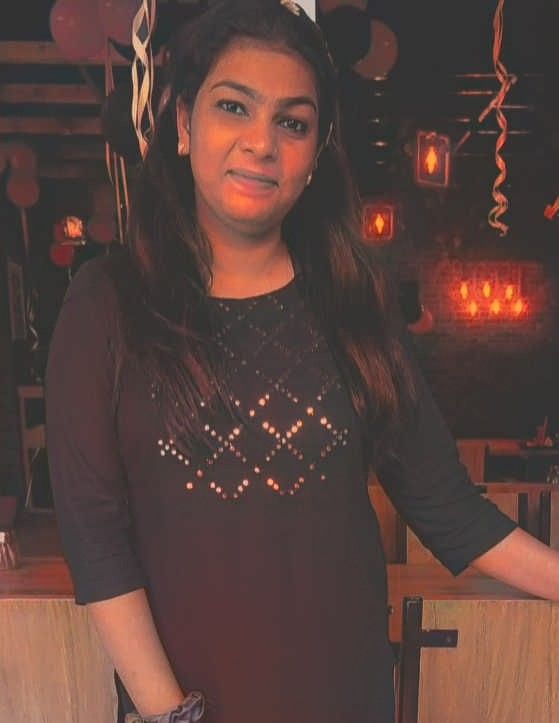 Naina Sharma