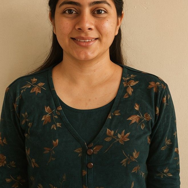 Jasleen Kaur
