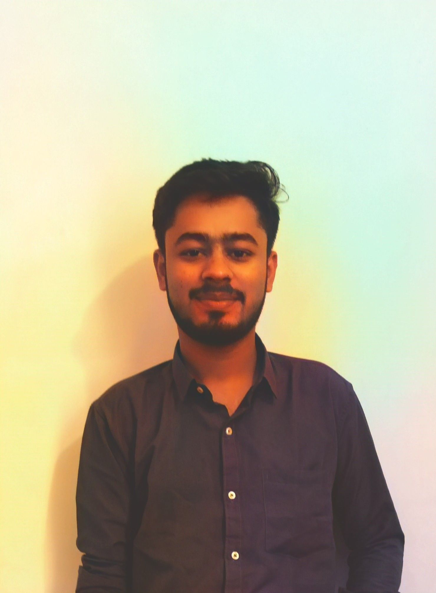 Mehdi Raza zaidi