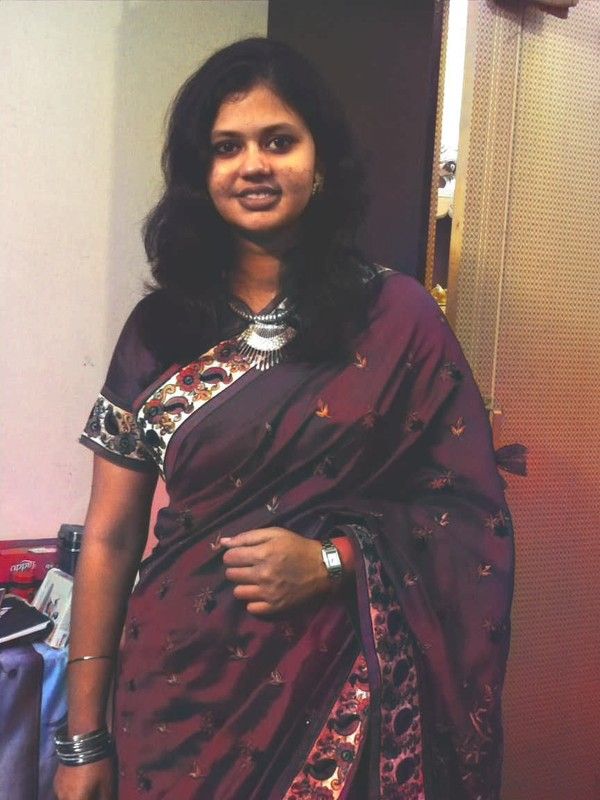 Rashmirekha Mishra