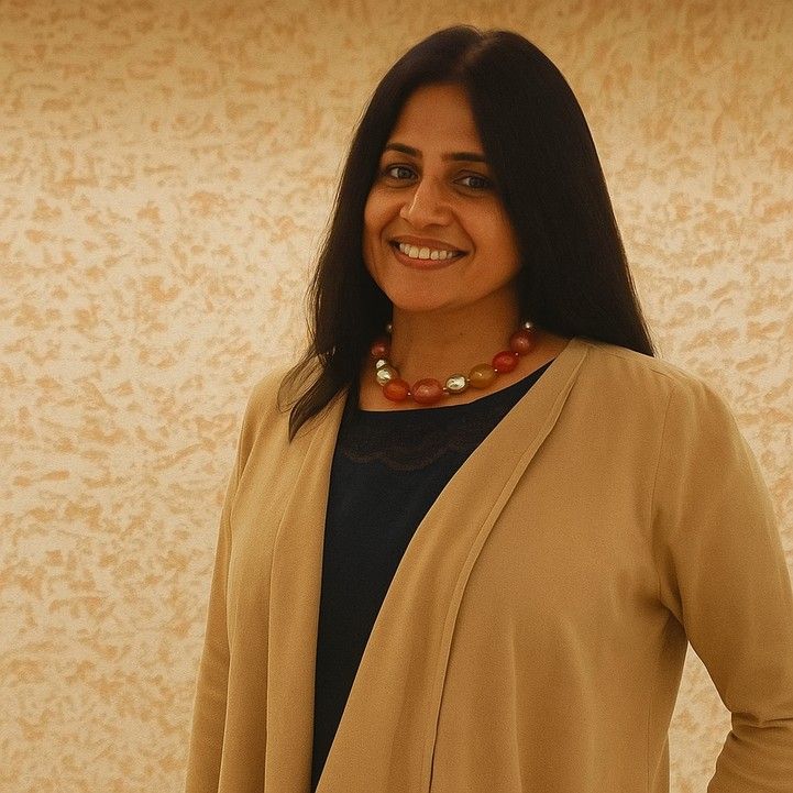 Shalini Sud