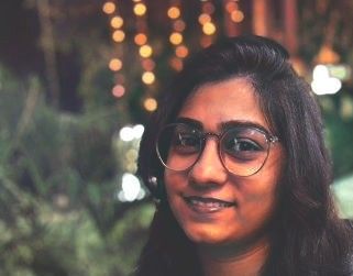 Nupur Sharma
