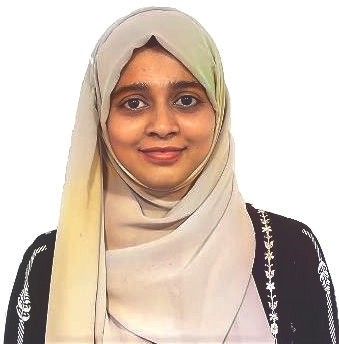 Nafiah Fathima