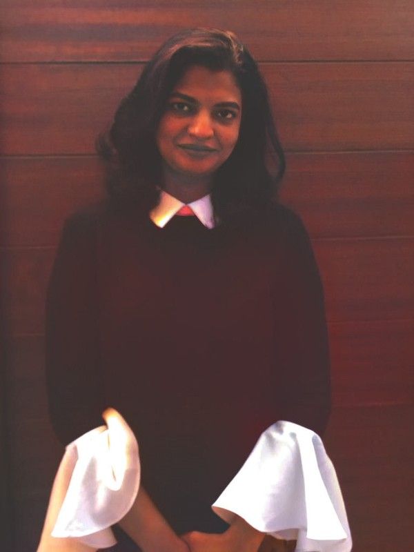 Prajanma Singh