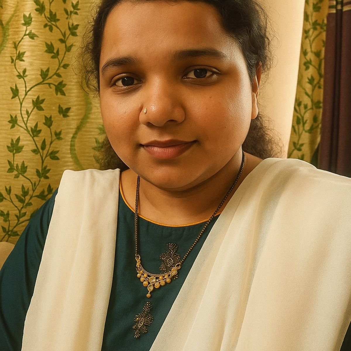 Gulshifta Khan