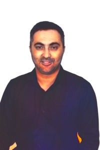 Manish Joshi