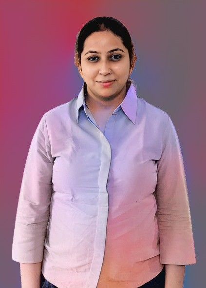 Avanija Mishra