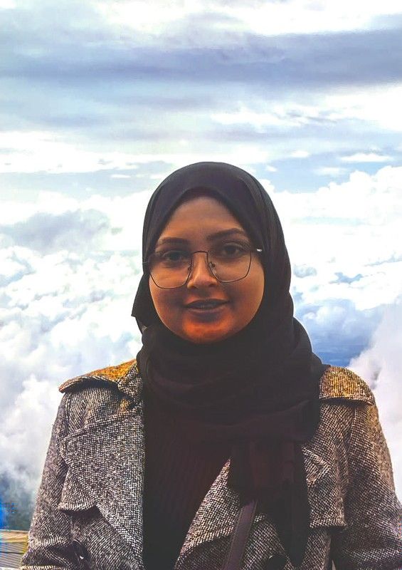 Rahima Khanam