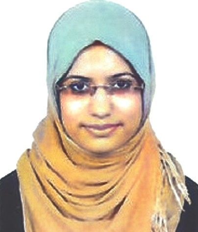 Saima Khanam