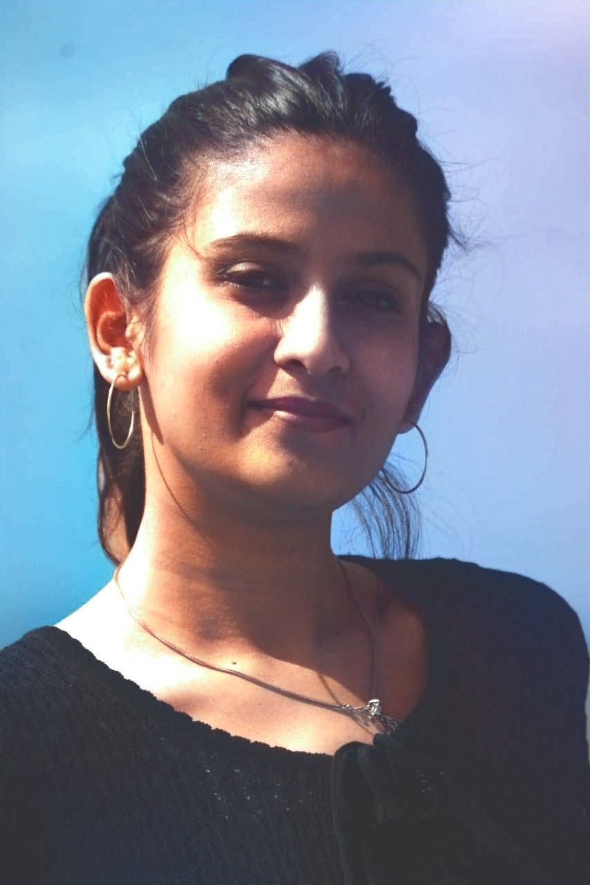 Pooja Chavan patil