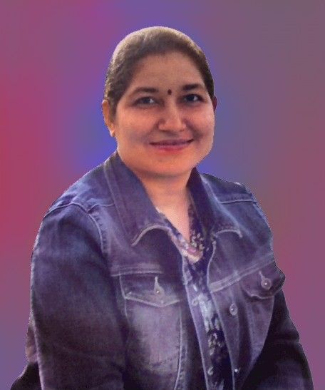 Jayasree V sait