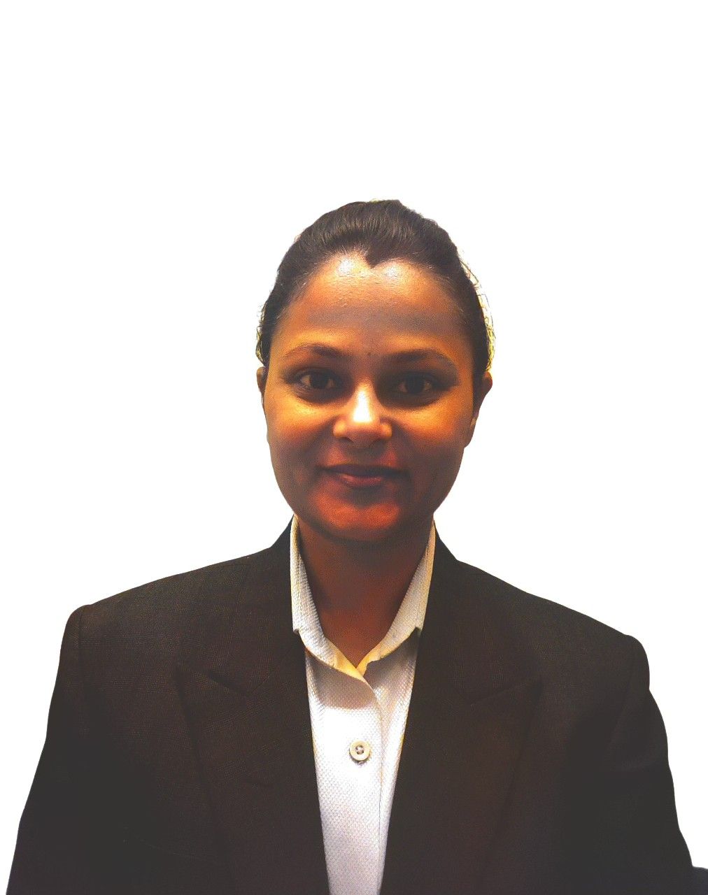 Pooja Parihar
