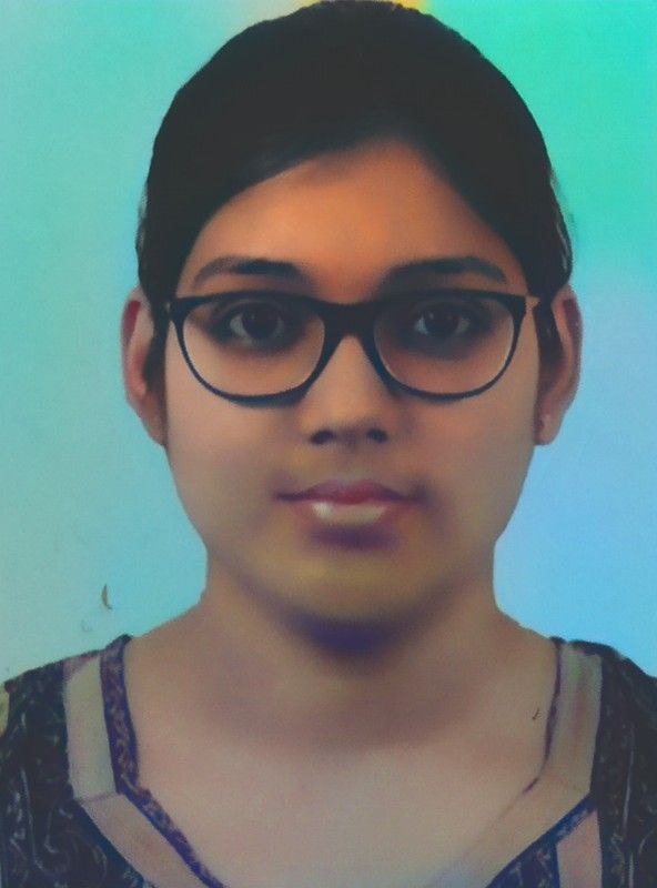 Rashmi Bm