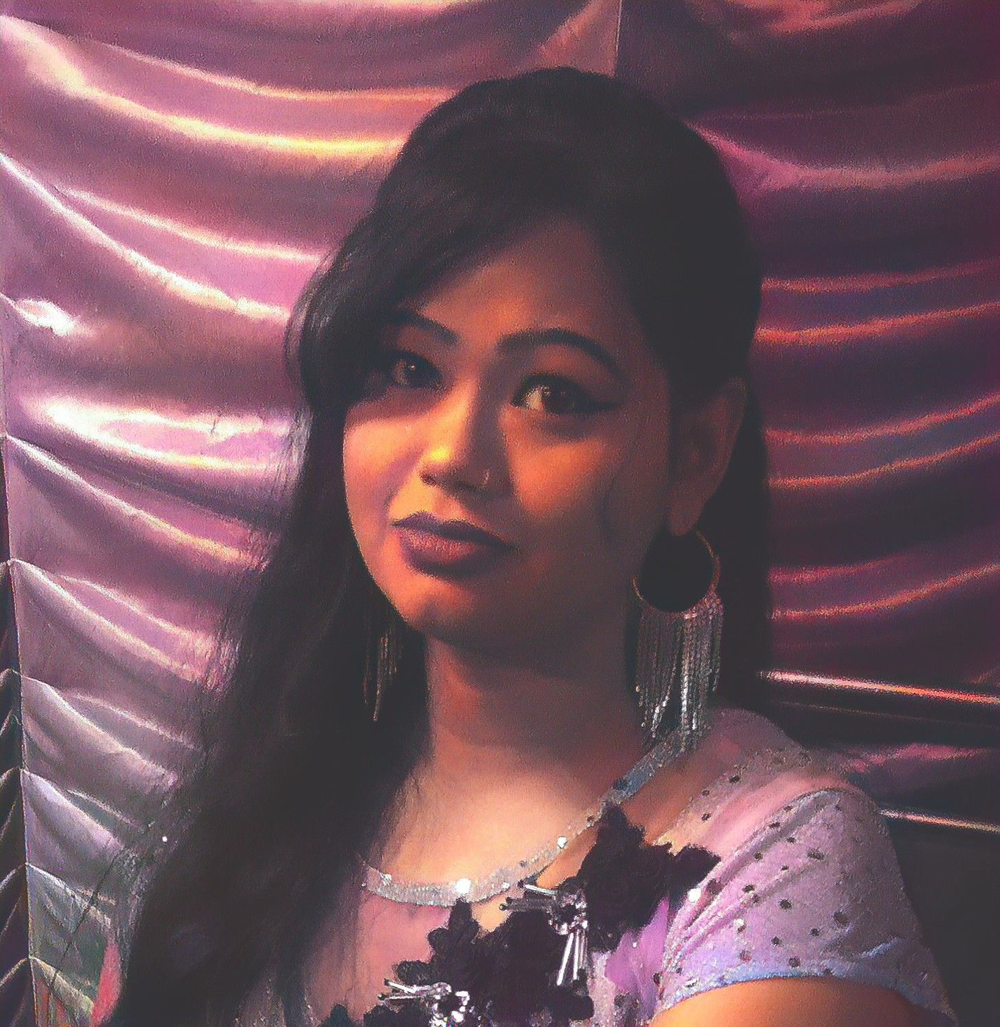 Khusbu Jaiswal