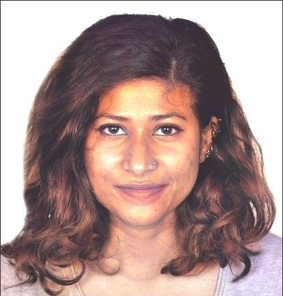 Lekha Parida