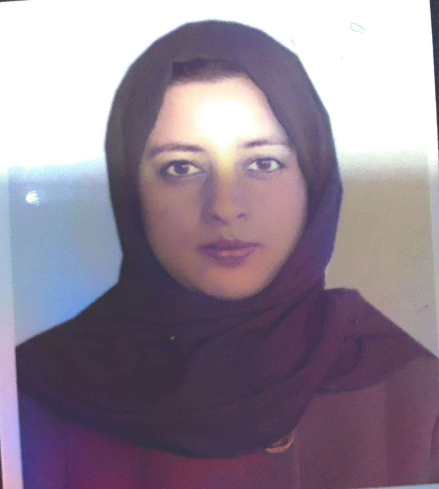 Meerab Kahled
