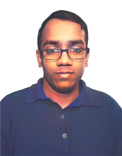 Priyansh Agrawal