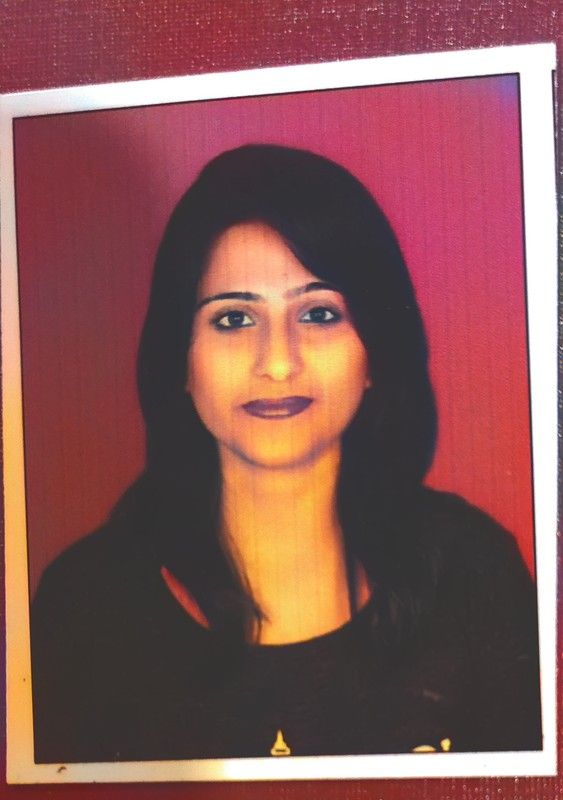 Ridhi Bakshi