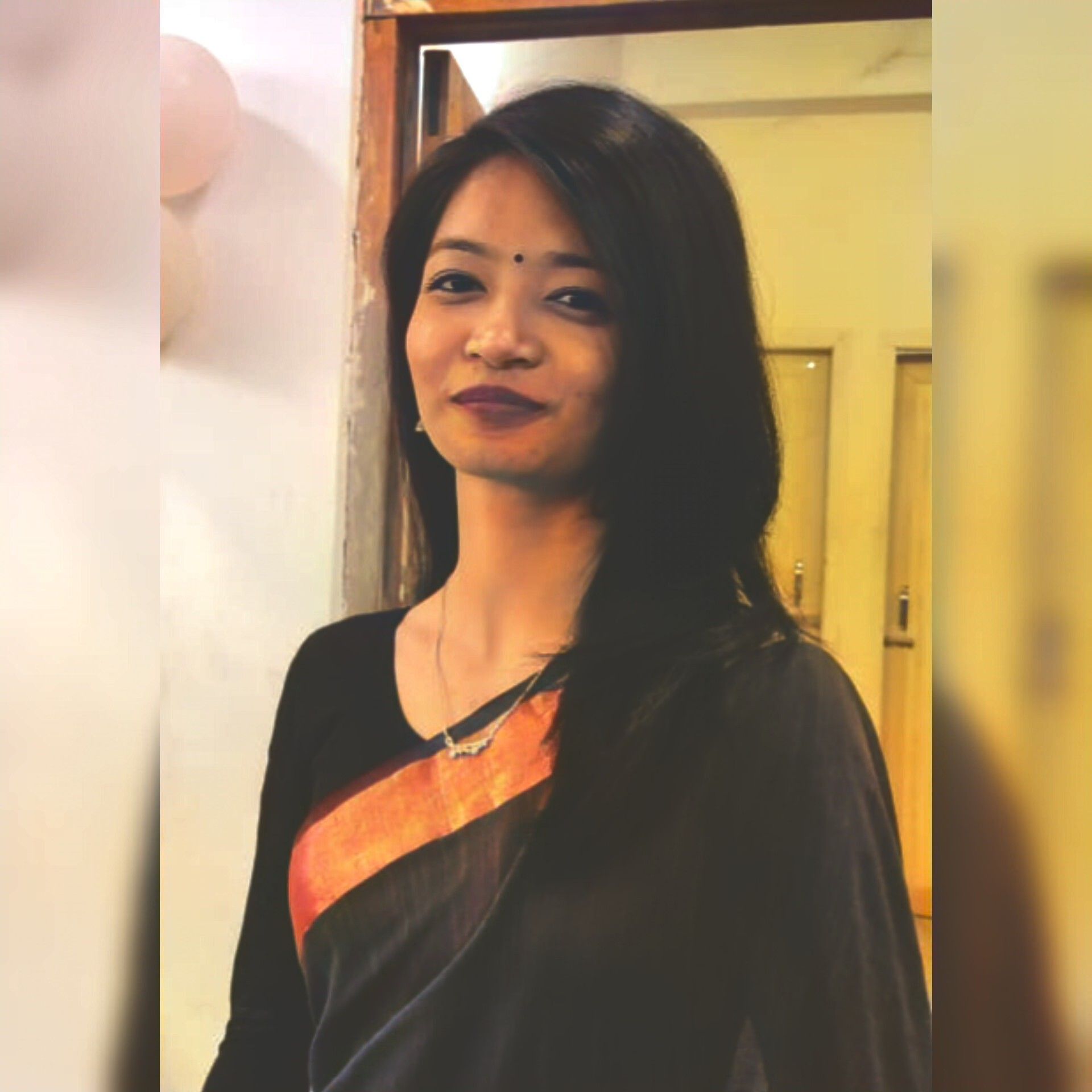 Nisha Lama