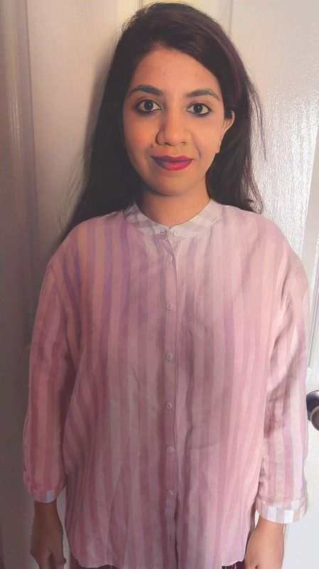 Rabia Shariff